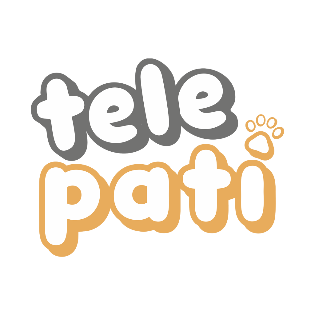 TelePati Logo